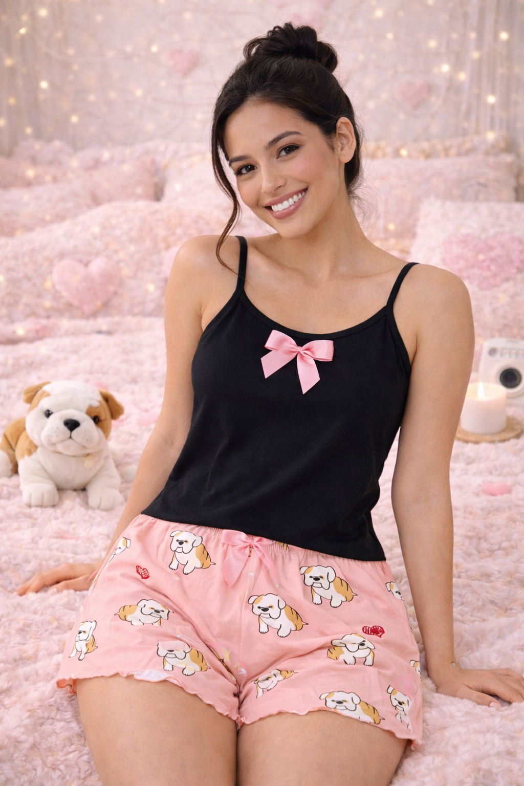 Lola Love Puppy Love Set