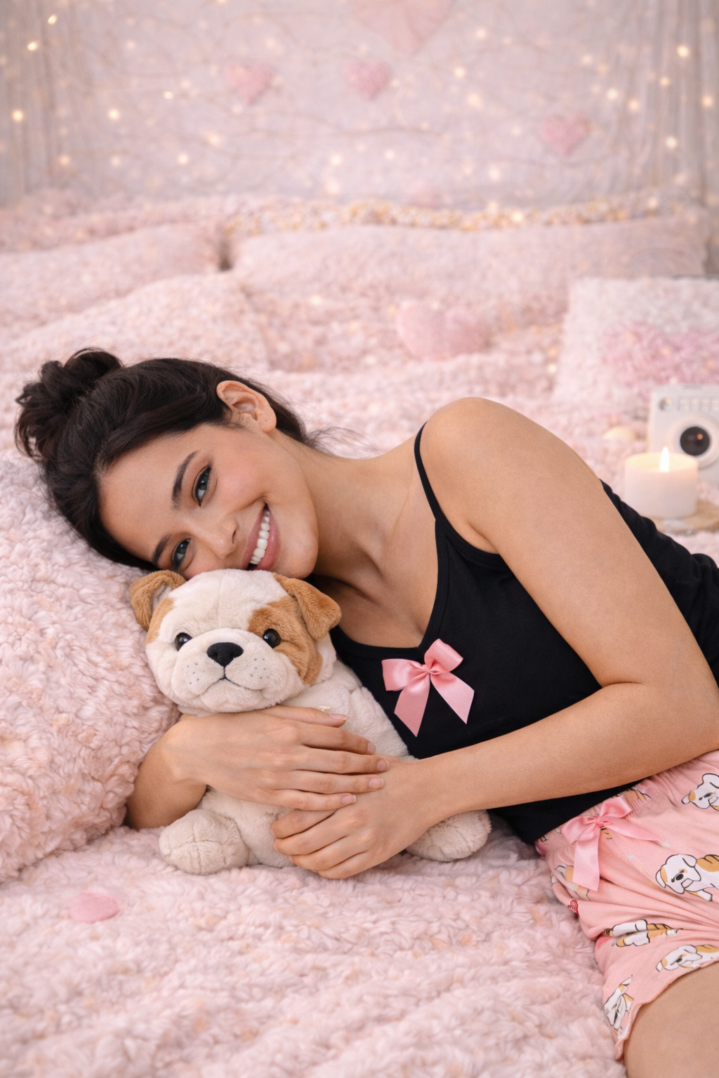 Lola Love Puppy Love Set