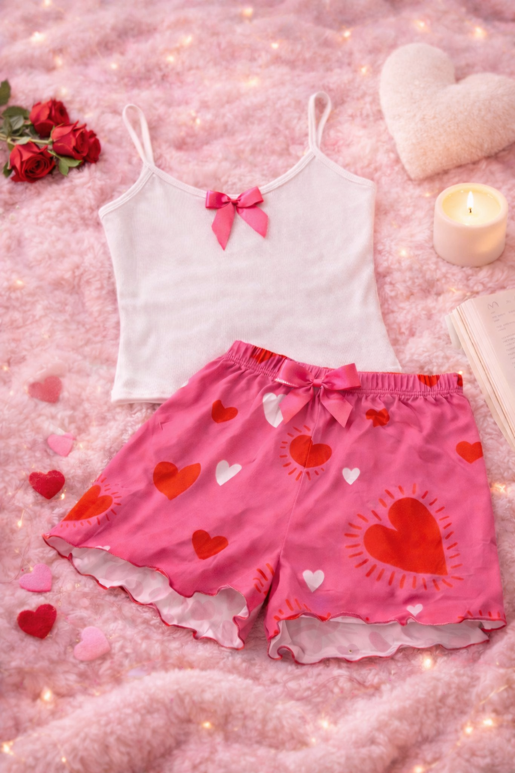 Lola Love Sweet Hearts Set